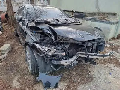 2019 Genesis G80 KMHGL41DDKU319342 VIN:KMHGL41DDKU319342