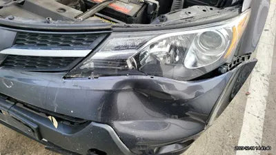 2015 Toyota RAV4 JTMYFREV4FD074999 VIN:JTMYFREV4FD074999