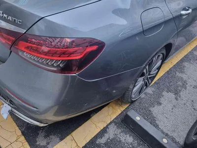 2021 Mercedes-Benz E 450 W1KZF5KB4MA916431 VIN:W1KZF5KB4MA916431