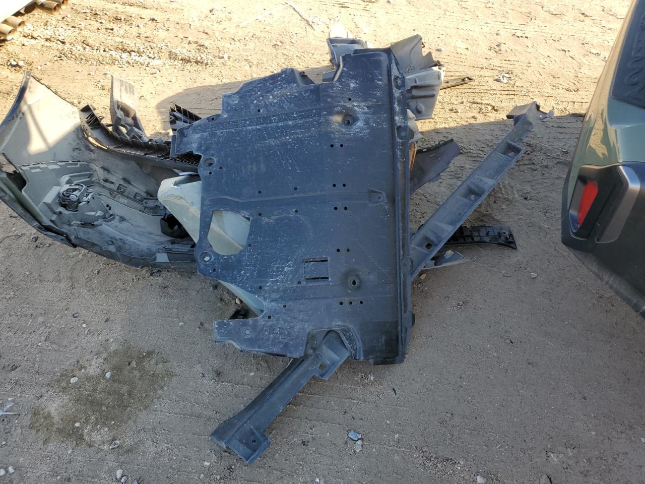 2024 SUBARU CROSSTREK LIMITED VIN:4S4GUHL66R3725904