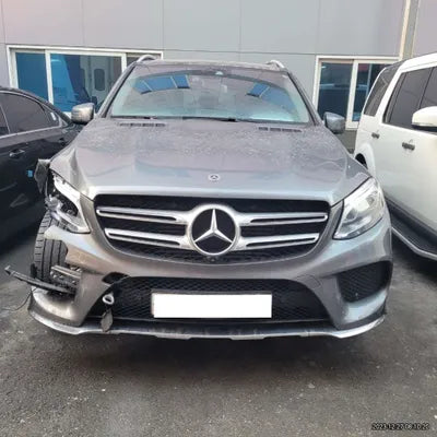 2018 Mercedes-Benz GLE 350 WDCDA2EB7JB069384 VIN:WDCDA2EB7JB069384