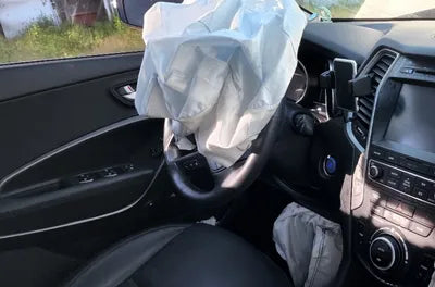 2017 Hyundai Santa FE KMHSW81UDHU763604 VIN:KMHSW81UDHU763604