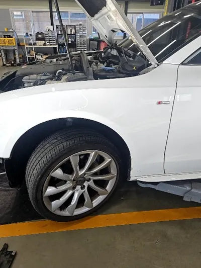 2015 Audi A5 261KMWAUZZZ8T0FA0 VIN:261KMWAUZZZ8T0FA0