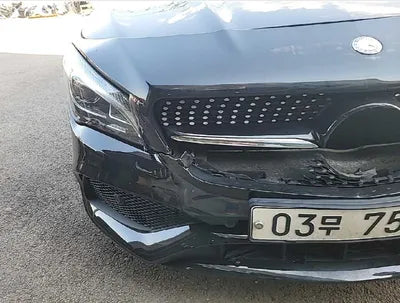 2017 Mercedes-Benz GLA 250 KMWDDSJ4GB4HN4350 VIN:KMWDDSJ4GB4HN4350