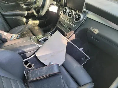 2018 Mercedes-Benz GLC 220 WDC0G0FB8JF403883 VIN:WDC0G0FB8JF403883