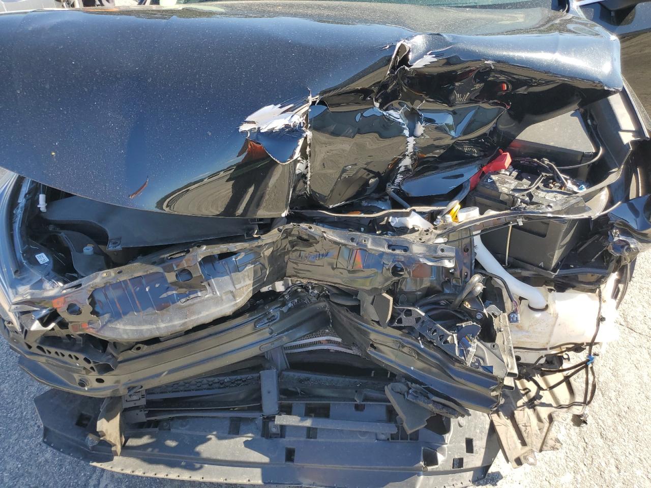 2024 SUBARU OUTBACK LIMITED VIN:4S4BTANC3R3137109