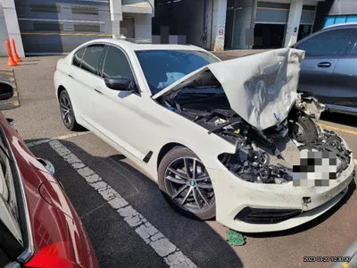 2018 BMW 520 094KMWBAJC3103JD0 VIN:094KMWBAJC3103JD0