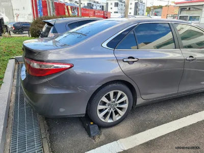 2016 Toyota Camry 4T1BD1FK2GU198509 VIN:4T1BD1FK2GU198509