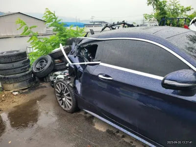 2019 Mercedes-Benz C 220 053KMWDDWJ1FB8KF8 VIN:053KMWDDWJ1FB8KF8