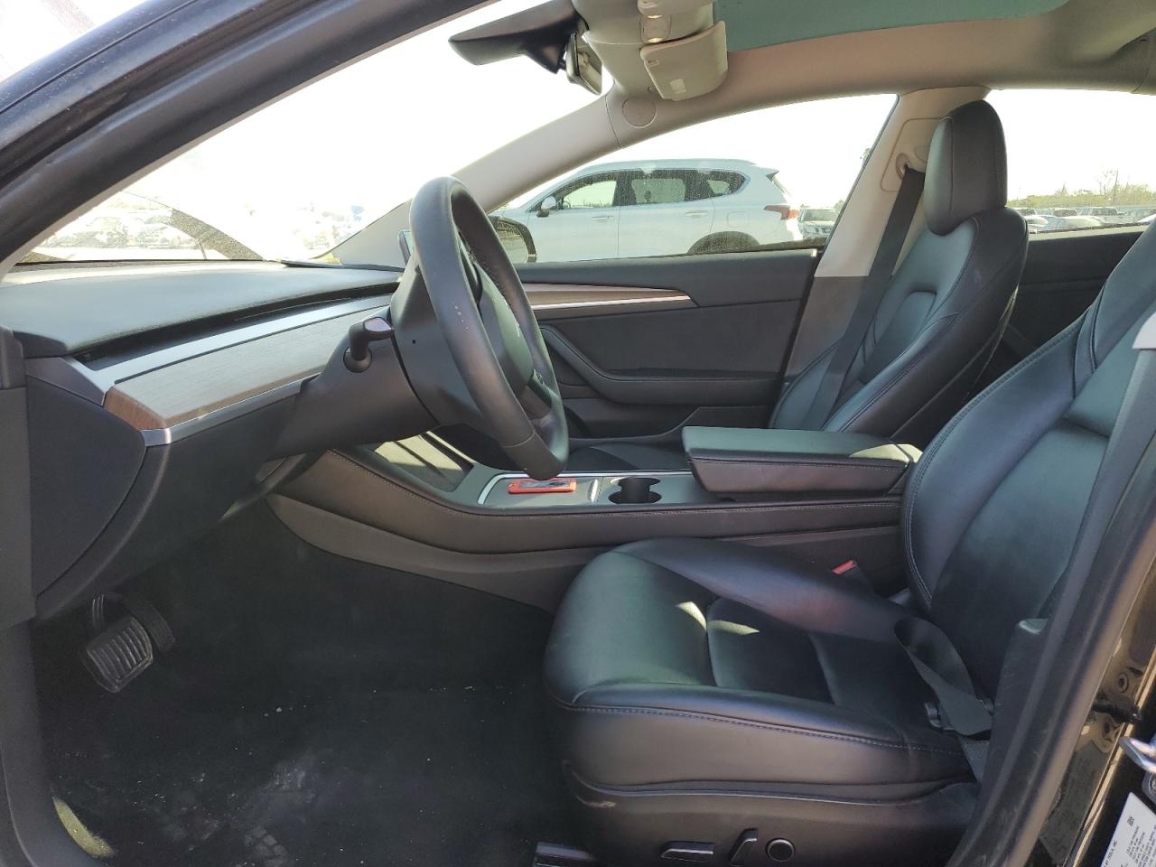 2023 TESLA MODEL 3  VIN:5YJ3E1EA6PF455890