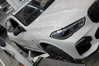 2020 BMW X5 M WBAJU4100M9E71906 VIN:WBAJU4100M9E71906