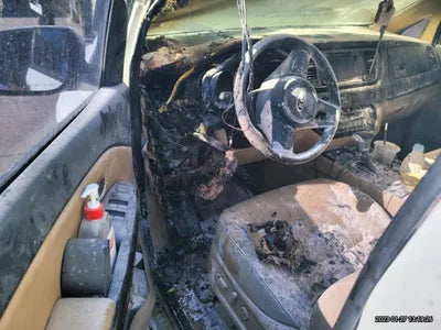 2017 Kia Carnival VIN: