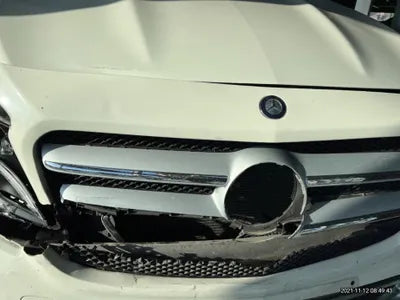 2015 Mercedes-Benz GLA 200 WDCTG0JB4FJ180086 VIN:WDCTG0JB4FJ180086