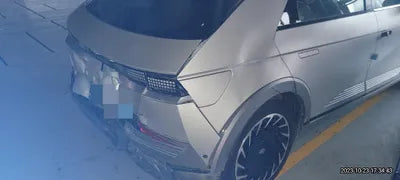 2023 Hyundai Ioniq KMHKR81FPPU220913 VIN:KMHKR81FPPU220913