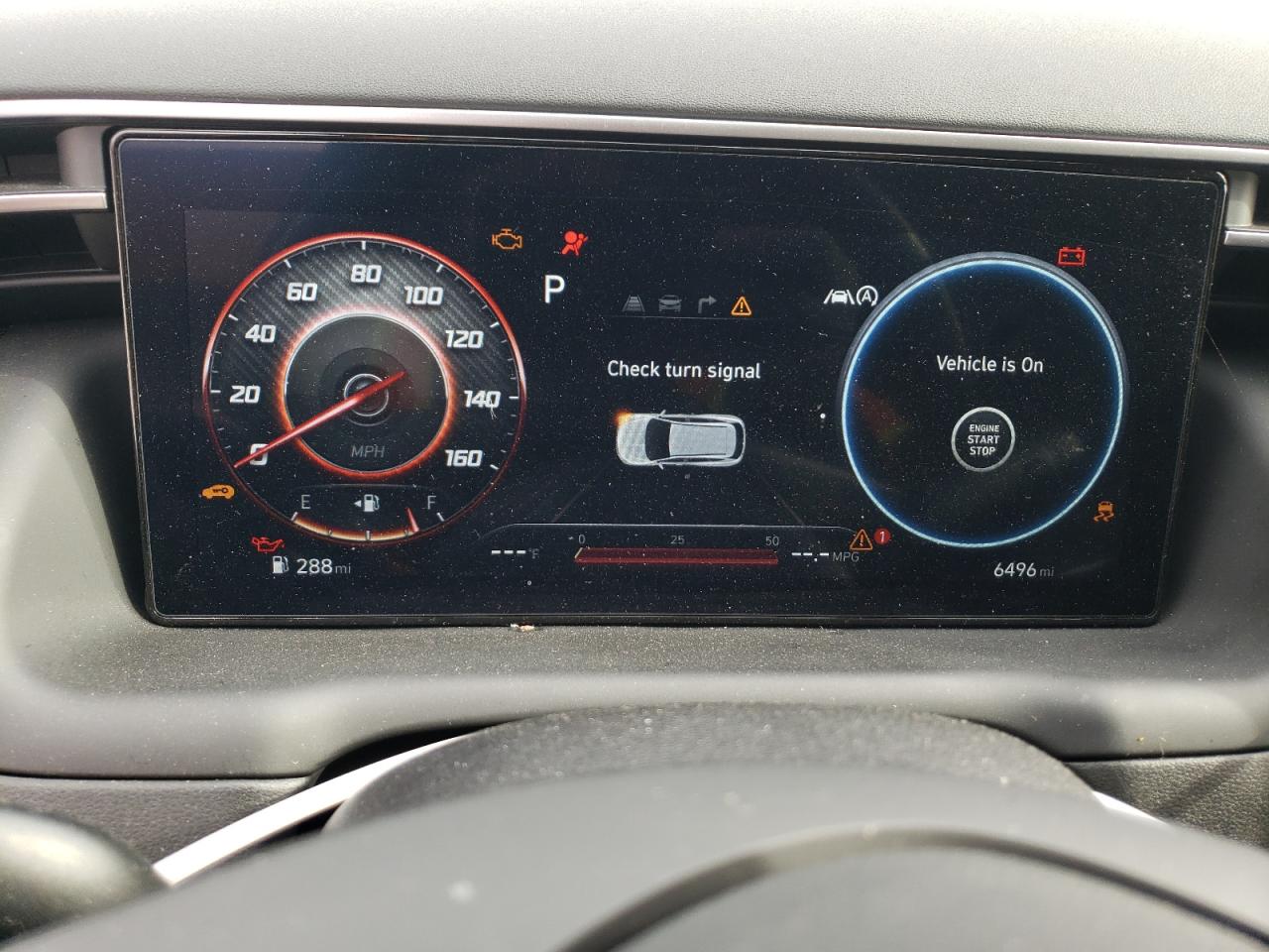 2024 HYUNDAI TUCSON SEL VIN:5NMJFCDE2RH411696