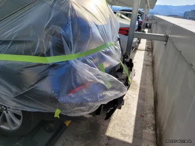 2017 BMW 320 WBA8T5101HG537532 VIN:WBA8T5101HG537532