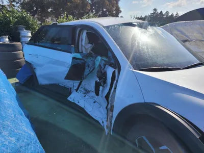 2021 Hyundai Ioniq KMHKN81AFNU019714 VIN:KMHKN81AFNU019714