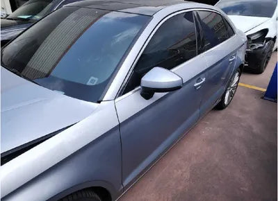 2018 Hyundai i40 WAUZZZ8V9J1078898 VIN:WAUZZZ8V9J1078898