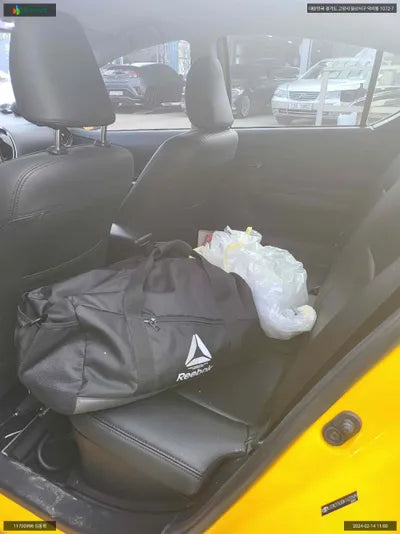 2018 Toyota Prius C JTDKDTB30K1620589 VIN:JTDKDTB30K1620589