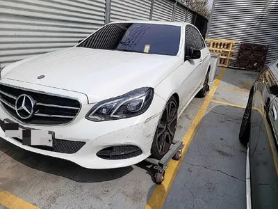 2016 Mercedes-Benz E 220 WDDHF0ABXGB309707 VIN:WDDHF0ABXGB309707