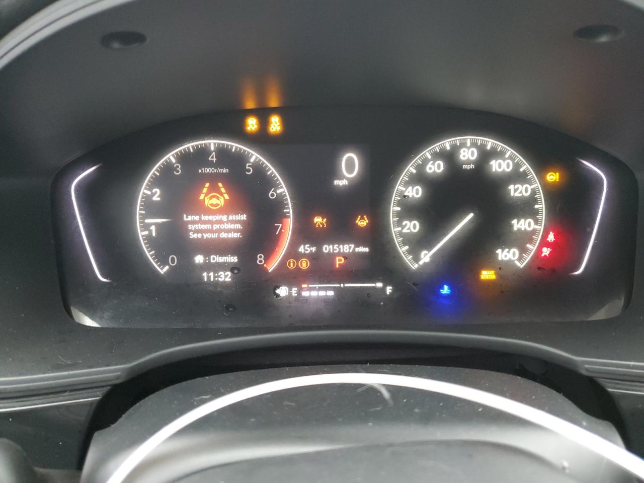 2022 HONDA CIVIC LX VIN:2HGFE2F22NH518485