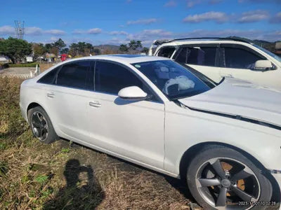 2015 Audi A6 WAUZZZ4G0FN027961 VIN:WAUZZZ4G0FN027961