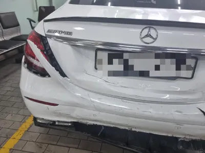 2019 Mercedes-Benz E 220 WDDZF0EB2KA691048 VIN:WDDZF0EB2KA691048