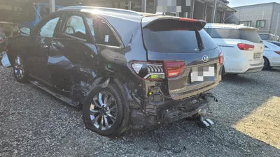2019 Kia Sorento KNAPS81ABLA591712 VIN:KNAPS81ABLA591712
