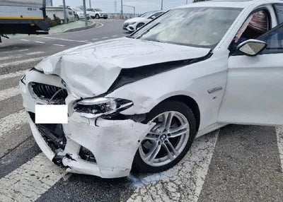 2016 BMW 520 WBA5E5109GG202319 VIN:WBA5E5109GG202319