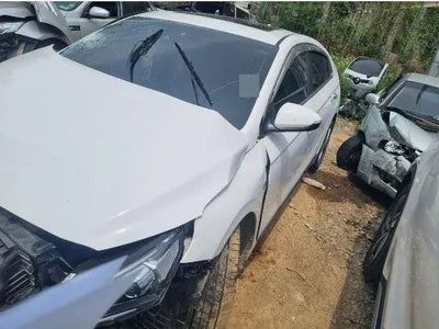 2016 Hyundai Ioniq VIN: