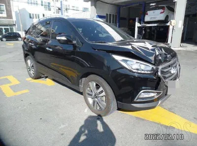 2015 Hyundai Tucson KMHJU81VBFU069143 VIN:KMHJU81VBFU069143