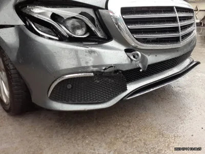 2018 Mercedes-Benz E 220 VIN: