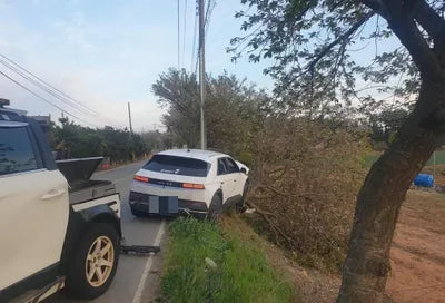 2021 Hyundai Ioniq VIN: