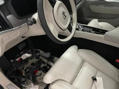 2023 Volvo V90 YV1PZL120P1165180 VIN:YV1PZL120P1165180