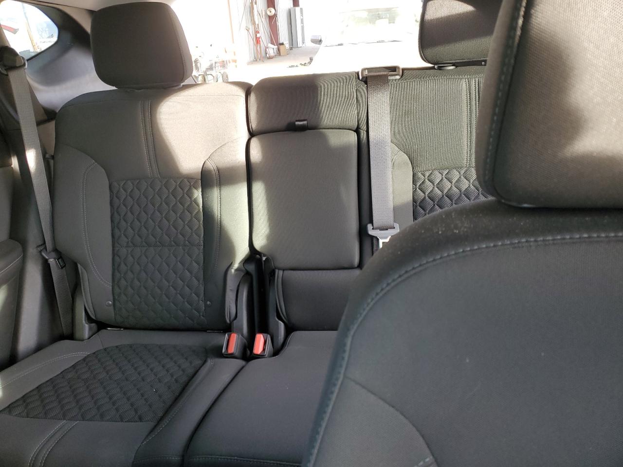 2022 CHEVROLET BLAZER 2LT VIN:3GNKBHR40NS116250