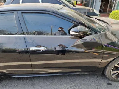 2017 Nissan Maxima 1N4AA6AP4HC440710 VIN:1N4AA6AP4HC440710