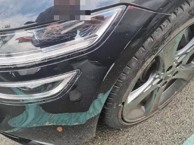 2022 Genesis G80 VIN: