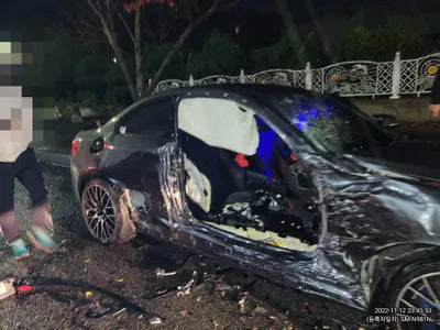 2018 BMW M2 WBS1J5105JVD18953 VIN:WBS1J5105JVD18953