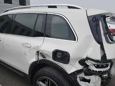 2020 Mercedes-Benz B 250 W1N4M4HB8LW055809 VIN:W1N4M4HB8LW055809