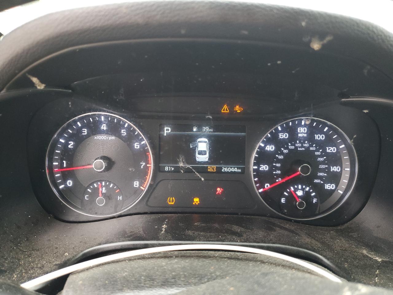 2023 KIA FORTE GT LINE VIN:3KPF54AD1PE671330