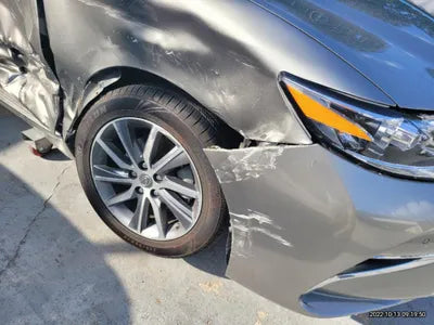 2017 Lexus ES 300 JTHBW1GG7H2147575 VIN:JTHBW1GG7H2147575