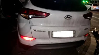 2017 Hyundai Tucson KMHJ581ABJU576738 VIN:KMHJ581ABJU576738