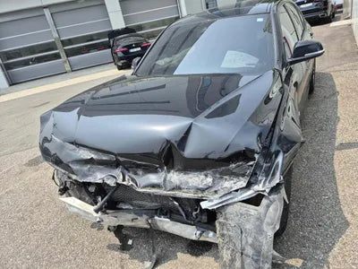 2016 BMW 320 WBA8C5101HK643329 VIN:WBA8C5101HK643329