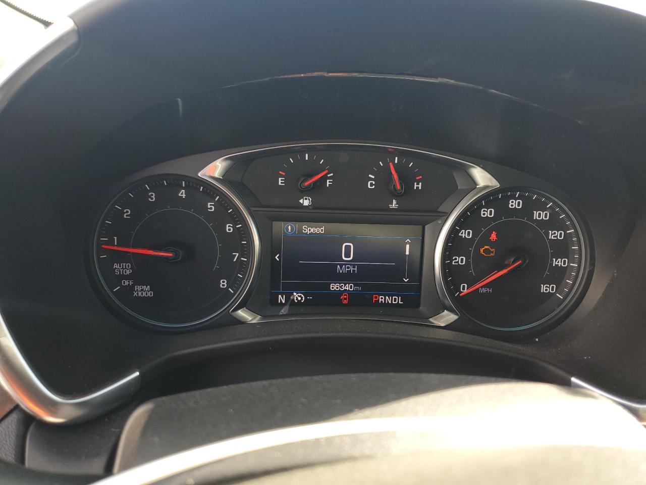 2022 CHEVROLET EQUINOX LS VIN:3GNAXSEV4NS170871