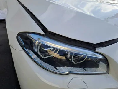 2016 BMW 520 WBA5E7100GG566060 VIN:WBA5E7100GG566060