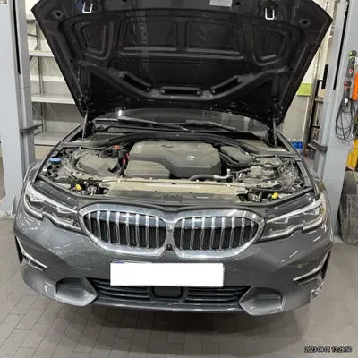 2021 BMW 320 WBA5X5105MFL19925 VIN:WBA5X5105MFL19925