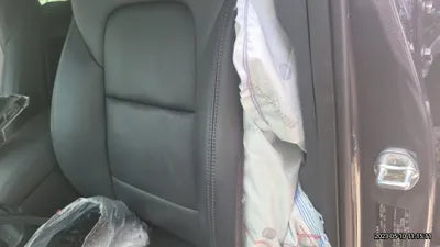 2020 Hyundai Tucson KMHJ2812GLU286160 VIN:KMHJ2812GLU286160