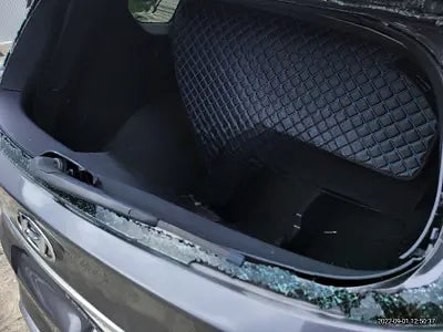 2018 Hyundai Santa FE NONE VIN: