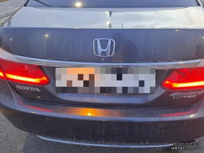 2015 Honda Accord 062KM1HGCR2680FA5 VIN:062KM1HGCR2680FA5