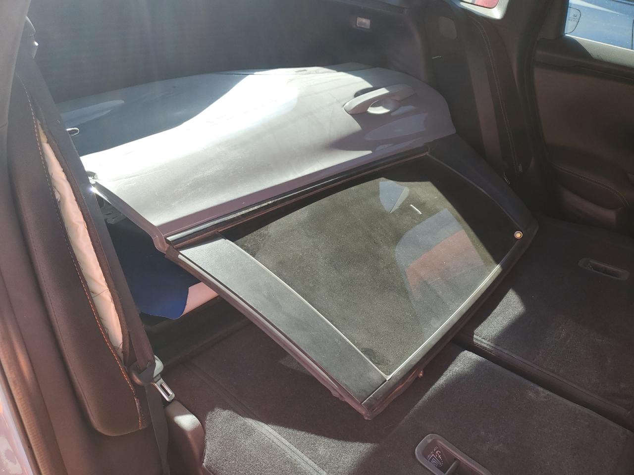 2023 HONDA HR-V SPORT VIN:3CZRZ1H54PM725136